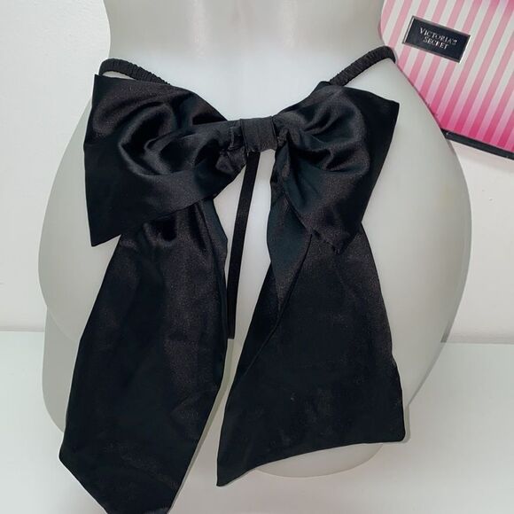 🔥VICTORIA SECRET Dream Angel V-string sz M New - Picture 1 of 5